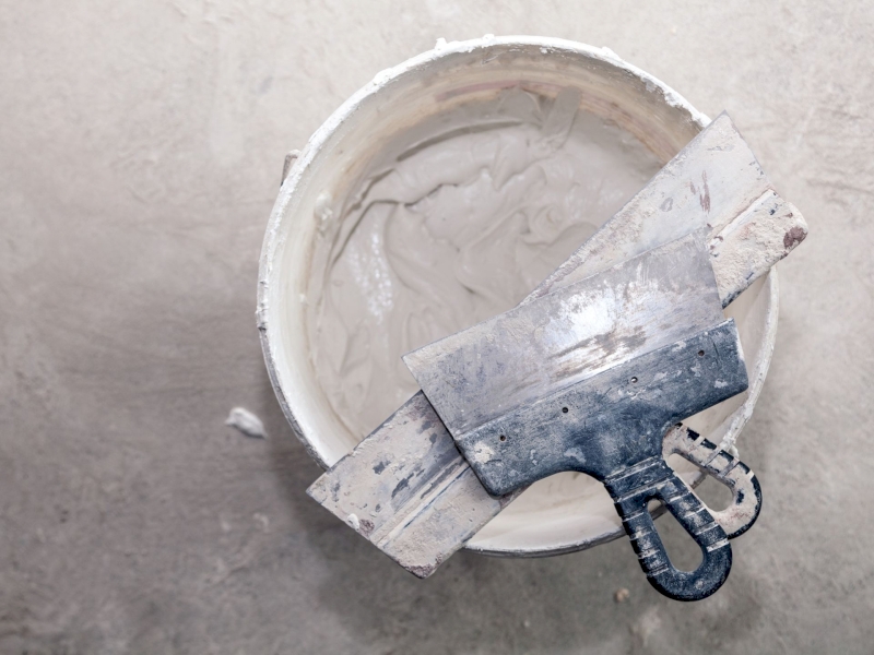 Est-il difficile de poser du béton ciré ? Est-il difficile de poser du béton ciré ?