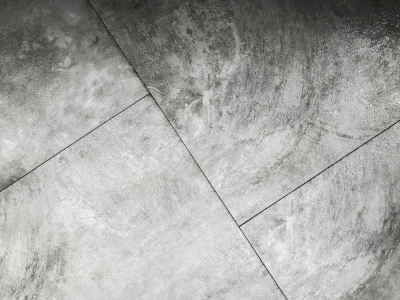 Peut-on appliquer du béton ciré sur du carrelage existant ?