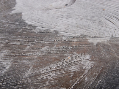 Sur quels matériaux peut-on poser du béton ciré ?