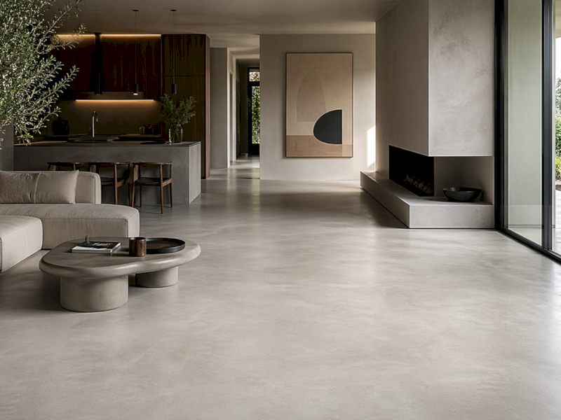 beton cire sol beton cire sol