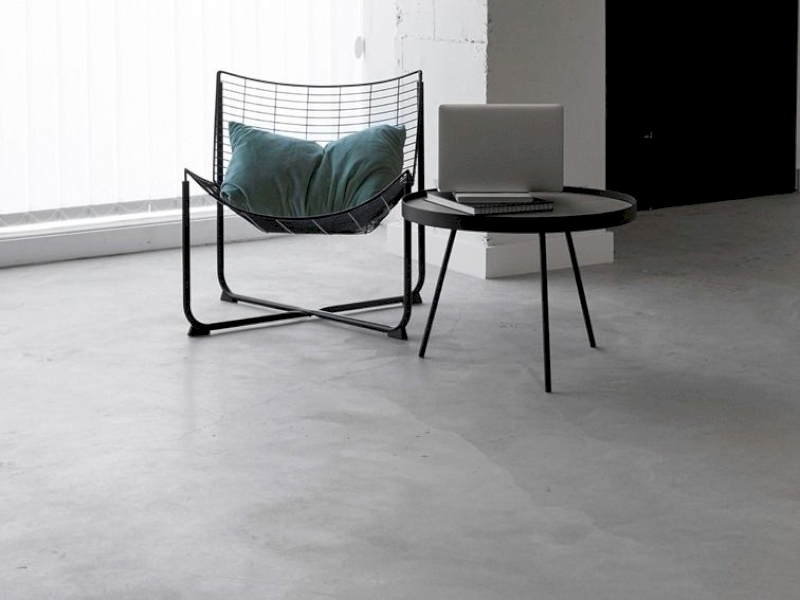 Prix du béton ciré par m2 dans le Vaucluse Prix du béton ciré par m2 dans le Vaucluse