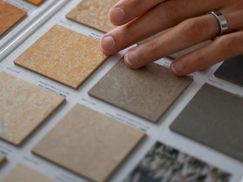 Choisir la bonne teinte pour un béton ciré Choisir la bonne teinte pour un béton ciré